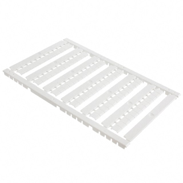 829249 Phoenix Contact  Strisce di marcatura per morsettiere